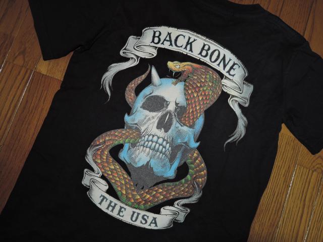 �o�b�N�{�[�� BACKBONE �J�b�g�\�[ S �� �R�u�� ���x T�V���c ��  �� �u�����h�� 