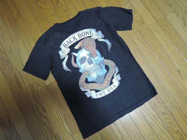 �o�b�N�{�[�� BACKBONE �J�b�g�\�[ S �� �R�u�� ���x T�V���c �� �� �u�����h�� 