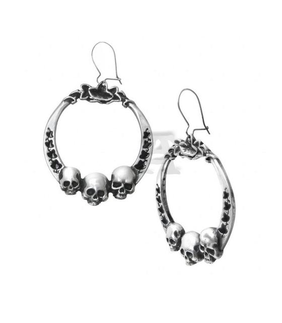 ALCHEMY GOTHIC: アイビーリーグ IVY LEAGUE < 女性アクセサリー/時計  ALCHEMY GOTHIC: アイビーリーグ IVY LEAGUE  < 女性アクセサリー/時計の