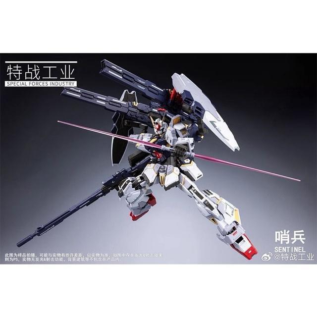 【特戦工業】1/100 センチネル SENTINEL 先行ロット 狙撃 砲撃 2形態 番人 歩哨 合金フレーム 未組立プラモデル < ホビー  【特戦工業】1/100 センチネル SENTINEL 先行ロット 狙撃 砲撃 2形態 番人 歩哨 合金フレーム 未組立プラモデル  < ホビーの
