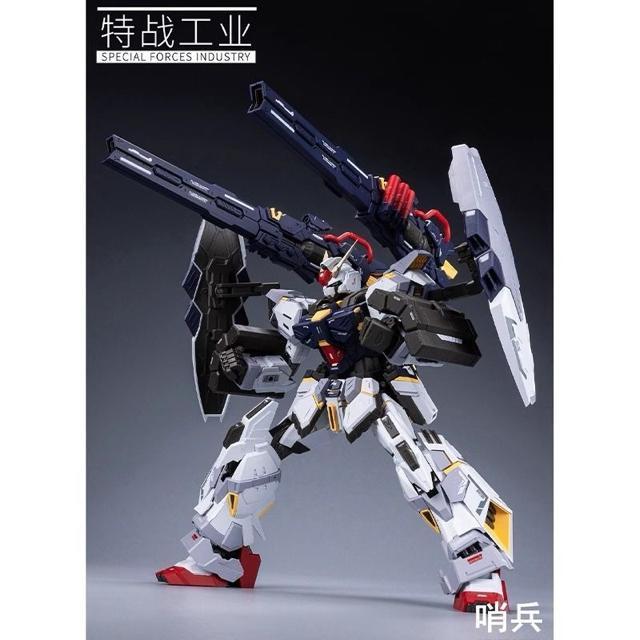【特戦工業】1/100 センチネル SENTINEL 先行ロット 狙撃 砲撃 2形態 番人 歩哨 合金フレーム 未組立プラモデル < ホビー  【特戦工業】1/100 センチネル SENTINEL 先行ロット 狙撃 砲撃 2形態 番人 歩哨 合金フレーム 未組立プラモデル < ホビーの