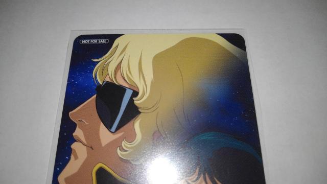 Zガンダム 非売品 限定 テレカ Sランク ガンダム シリーズ テレホンカード < チケット/金券  Zガンダム 非売品 限定 テレカ Sランク ガンダム シリーズ テレホンカード < チケット/金券の