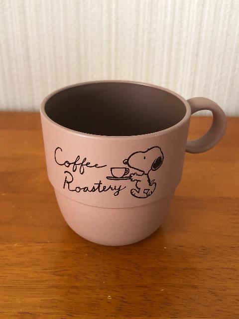 スヌーピー マグカップ 水洗いのみ < アニメ/コミック/キャラクター  スヌーピー マグカップ 水洗いのみ  < アニメ/コミック/キャラクターの