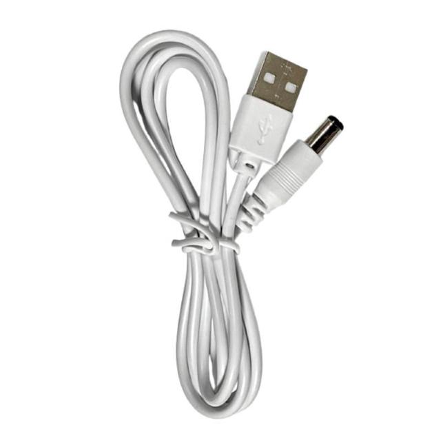 USB to DC5.5mm 給電ケーブル 長さ0.9m 90cm 充電ケーブル 10+10銅芯 高速充電対応 電源コード 変換ア < PC本体/周辺機器  USB to DC5.5mm 給電ケーブル 長さ0.9m 90cm 充電ケーブル 10+10銅芯 高速充電対応 電源コード 変換ア < PC本体/周辺機器の