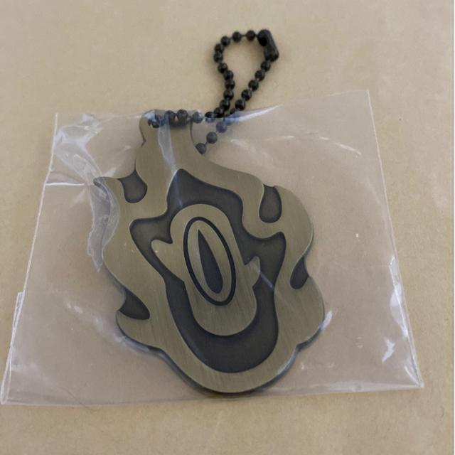 鬼滅の刃 無限列車編 メタルチャーム 煉獄杏寿郎 < アニメ/コミック/キャラクター  鬼滅の刃 無限列車編 メタルチャーム 煉獄杏寿郎  < アニメ/コミック/キャラクターの