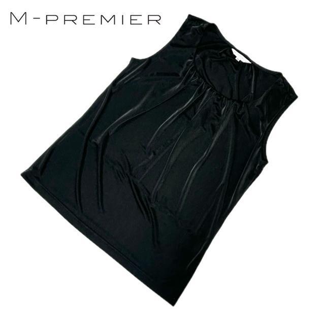 i M-PREMIER Gv~G h[v gbvX ^Ngbv 38   uh 