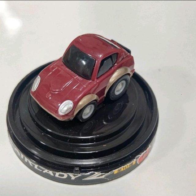 新品 非売品 WONDA×NISSAN×タカラトミー ミニミニチョロQ FAIRLADYZ < ホビー  新品 非売品 WONDA×NISSAN×タカラトミー ミニミニチョロQ FAIRLADYZ < ホビーの