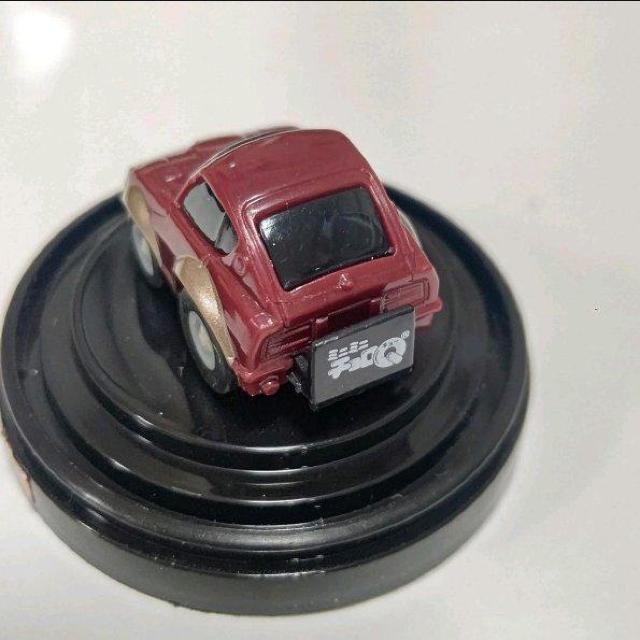 新品 非売品 WONDA×NISSAN×タカラトミー ミニミニチョロQ FAIRLADYZ < ホビー  新品 非売品 WONDA×NISSAN×タカラトミー ミニミニチョロQ FAIRLADYZ < ホビーの