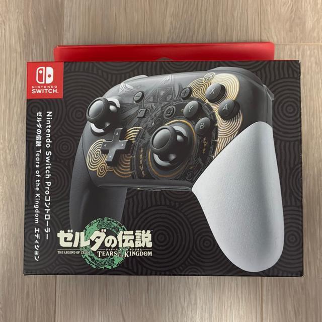 Nintendo Switch ProRg[[ [_̓`eBA[Y Iu U LO_ GfBV ViJi   Q[{/\tg 