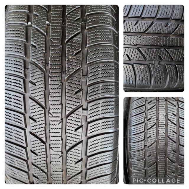 Weds VELVA 16C` 6.5J +40 X^bhX4{Zbg ZEETEX WP1000 215/65R16 At  /oCN