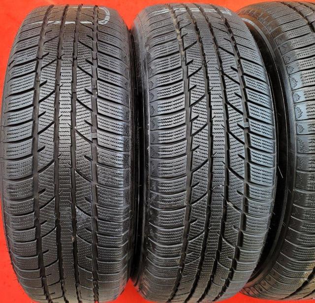 Weds VELVA 16C` 6.5J +40 X^bhX4{Zbg ZEETEX WP1000 215/65R16 At  /oCN