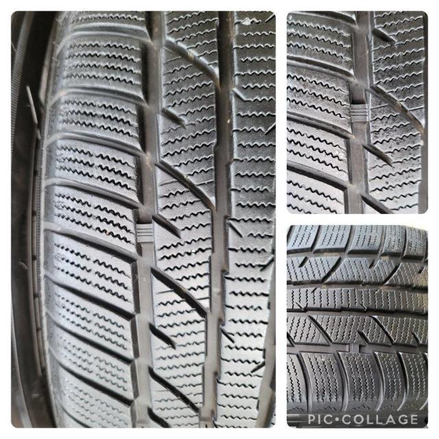 Weds VELVA 16C` 6.5J +40 X^bhX4{Zbg ZEETEX WP1000 215/65R16 At  /oCN