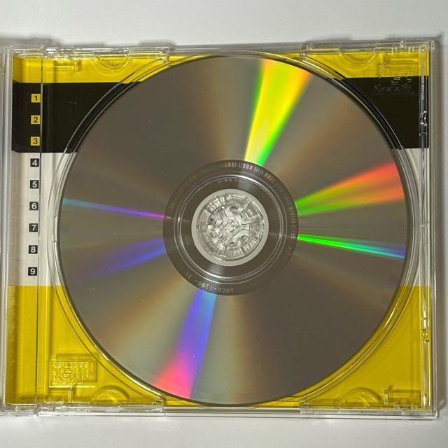 STING / BRAND NEW DAY THE REMIXES < CD/DVD/ビデオ  STING / BRAND NEW DAY THE REMIXES < CD/DVD/ビデオの