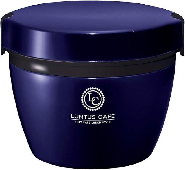 【新品】アスベル 保温ランチジャー ネイビー 800ml ランタス カフェ丼ランチ HLB-CD800 < インテリア/ライフ 【新品】アスベル 保温ランチジャー ネイビー 800ml ランタス カフェ丼ランチ HLB-CD800 < インテリア/ライフの