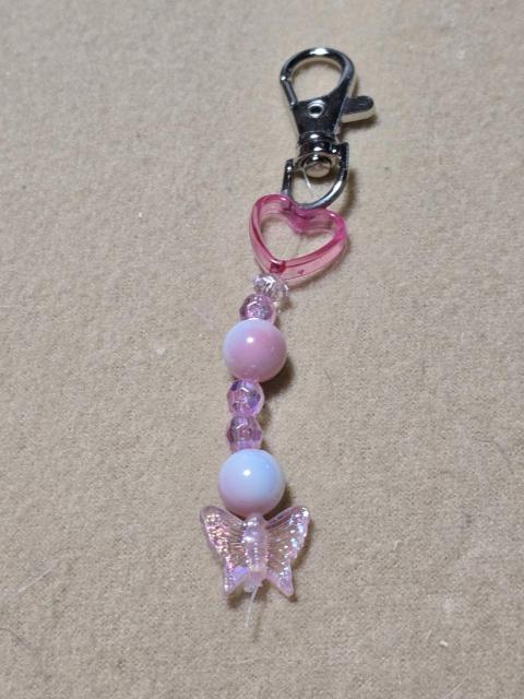 ハンドメイド ビーズキーホルダー < 女性ファッション ハンドメイド ビーズキーホルダー < 女性ファッションの