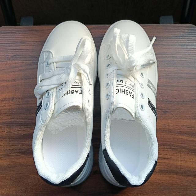 Vi 23.5cm fB[X Xj[J[ zCg V[Y C JWA  t@bV 