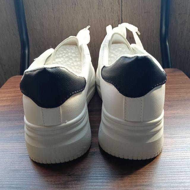 Vi 23.5cm fB[X Xj[J[ zCg V[Y C JWA  t@bV 