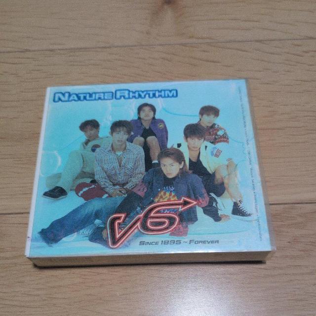 NATURE RHYTHM   CD/DVD/rfI 