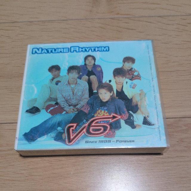 NATURE RHYTHM  CD/DVD/rfI 