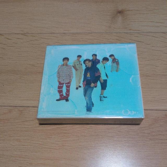 NATURE RHYTHM  CD/DVD/rfI 