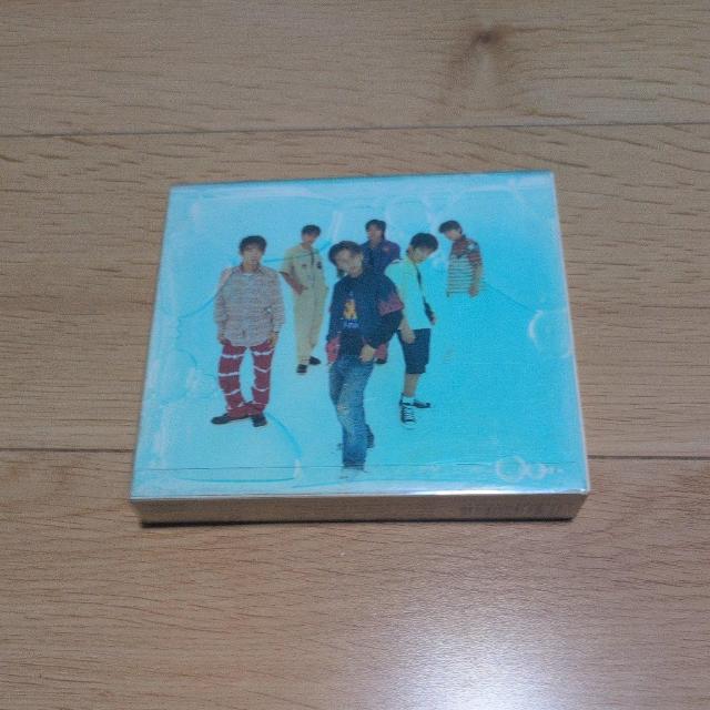 NATURE RHYTHM  CD/DVD/rfI 