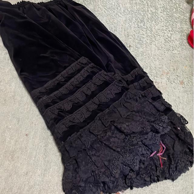 ベロア調スカート < 女性ファッション ベロア調スカート < 女性ファッションの