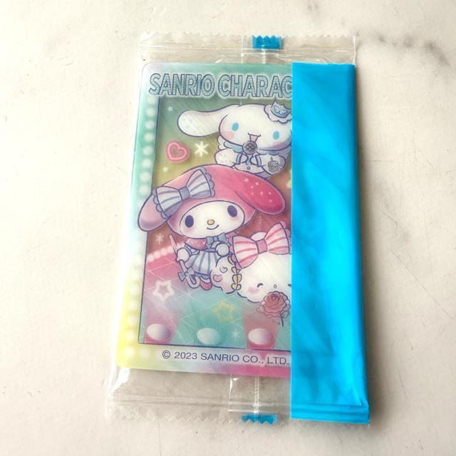 サンリオキャラクターズ★マイメロディ★シナモロール★限定ウエハースカード★スケルトン★新品未使用★ < アニメ/コミック/キャラクター サンリオキャラクターズ★マイメロディ★シナモロール★限定ウエハースカード★スケルトン★新品未使用★ < アニメ/コミック/キャラクターの