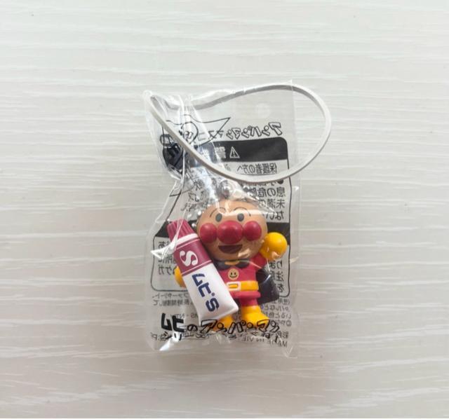 アンパンマン ムヒ キーホルダー マスコット < アニメ/コミック/キャラクター アンパンマン ムヒ キーホルダー マスコット < アニメ/コミック/キャラクターの