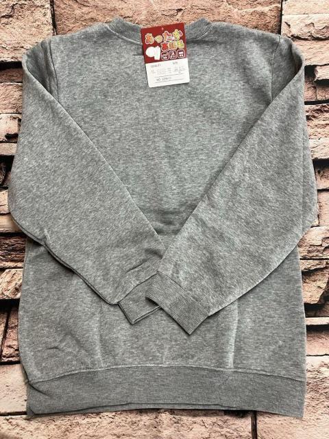 【LLサイズ】保温力・着心地抜群!軽量&厚地&柔らかレディース裏起毛スウェット上下セットパッケージ入り1組 < 女性ファッション 【LLサイズ】保温力・着心地抜群!軽量&厚地&柔らかレディース裏起毛スウェット上下セットパッケージ入り1組 < 女性ファッションの