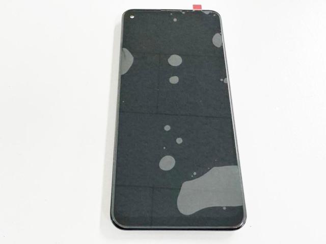 Google Pixel 5a 5G �t�����g�p�l��  �� �Ɠd/AV�� 