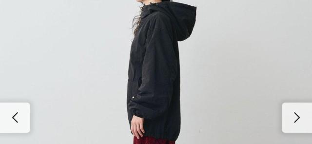 フェリシモ ユーズド 4L リブインコンフォートふわっと着心地もあたたかな撥水リバーシブルパーカーブルゾン〈ブラック〉 < ブランド フェリシモ ユーズド 4L リブインコンフォートふわっと着心地もあたたかな撥水リバーシブルパーカーブルゾン〈ブラック〉 < ブランドの