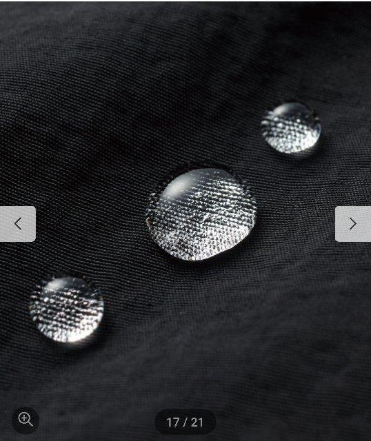 フェリシモ ユーズド 4L リブインコンフォートふわっと着心地もあたたかな撥水リバーシブルパーカーブルゾン〈ブラック〉 < ブランド フェリシモ ユーズド 4L リブインコンフォートふわっと着心地もあたたかな撥水リバーシブルパーカーブルゾン〈ブラック〉 < ブランドの