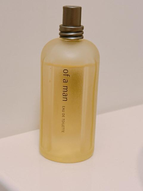 THE BODY SHOP �U�E�{�f�B�V���b�v of a man �I�u �A �}�� �I�u�A�}�� EDT �p�Ճ��A���� 100ml  �� ����/�R�X��/�l�C���� 