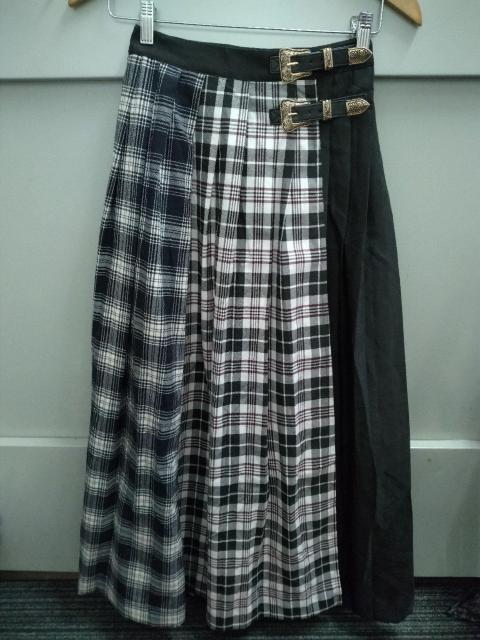 one spo☆プリーツラップマキシスカート < ブランド one spo☆プリーツラップマキシスカート < ブランドの