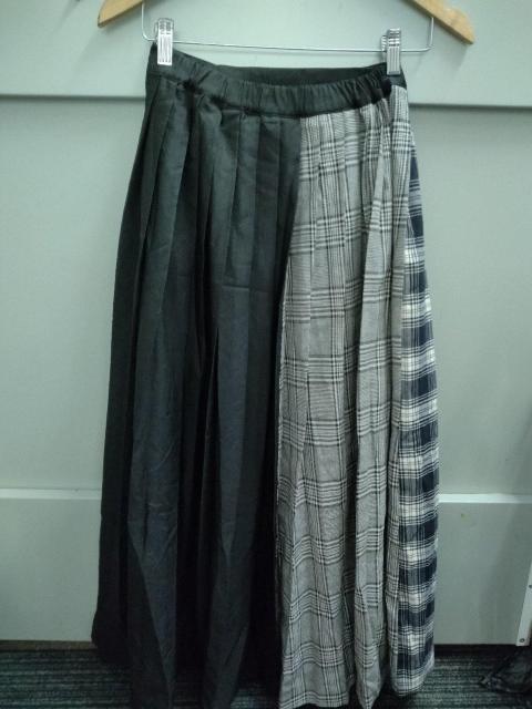 one spo☆プリーツラップマキシスカート < ブランド one spo☆プリーツラップマキシスカート < ブランドの