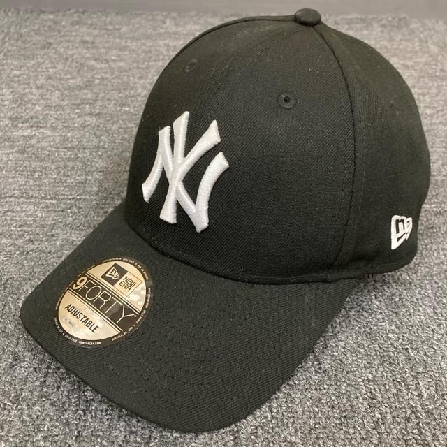 ���� NEWERA �j���[�G�� �j���[���[�N�����L�[�X �L���b�v �u���b�N  �� �u�����h�� 