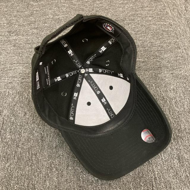 ���� NEWERA �j���[�G�� �j���[���[�N�����L�[�X �L���b�v �u���b�N �� �u�����h�� 