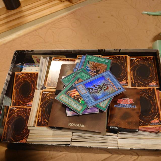 遊戯王カードその他の出品です < CD/DVD/ビデオ 遊戯王カードその他の出品です < CD/DVD/ビデオの