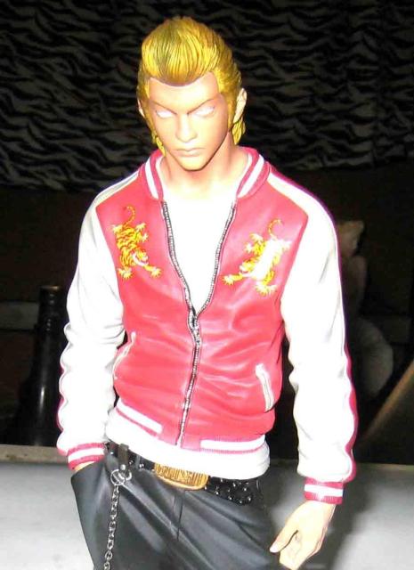 �N���[�Y�~WORST�@ �V���t���@�t�B�M���A�@USED�@����30���� �� �z�r�[�� 