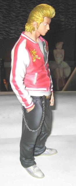 �N���[�Y�~WORST�@ �V���t���@�t�B�M���A�@USED�@����30���� �� �z�r�[�� 