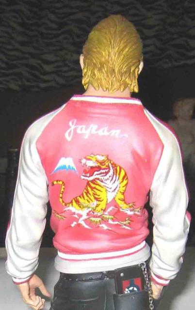 �N���[�Y�~WORST�@ �V���t���@�t�B�M���A�@USED�@����30���� �� �z�r�[�� 