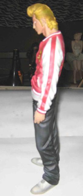 �N���[�Y�~WORST�@ �V���t���@�t�B�M���A�@USED�@����30���� �� �z�r�[�� 