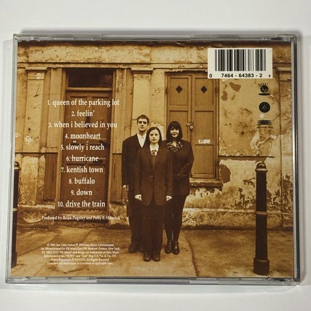 Popinjays / Tales From the Urban Prairie �� CD/DVD/�r�f�I�� 