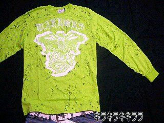 【BLACK LABEL】《New》HipHop系★ファルコン.デザイン*ロンTee < 男性ファッション 【BLACK LABEL】《New》HipHop系★ファルコン.デザイン*ロンTee < 男性ファッションの