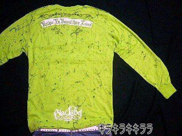 【BLACK LABEL】《New》HipHop系★ファルコン.デザイン*ロンTee < 男性ファッション 【BLACK LABEL】《New》HipHop系★ファルコン.デザイン*ロンTee < 男性ファッションの