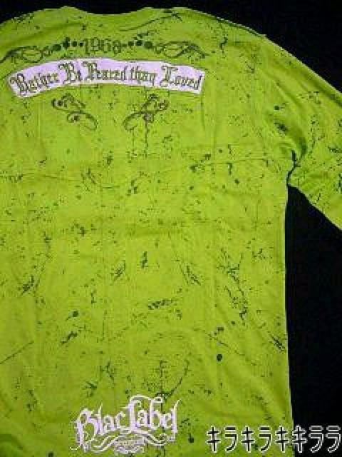 【BLACK LABEL】《New》HipHop系★ファルコン.デザイン*ロンTee < 男性ファッション 【BLACK LABEL】《New》HipHop系★ファルコン.デザイン*ロンTee < 男性ファッションの