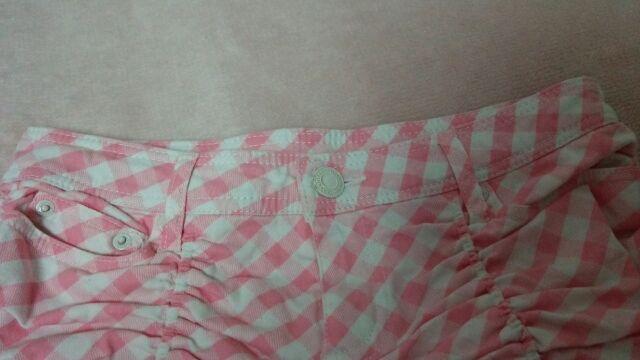 送料半額♪今大流行シャ-リングpink&whiteボタン今大人気(//∇//)♪ < 女性ファッション  送料半額♪今大流行シャ-リングpink&whiteボタン今大人気(//∇//)♪ < 女性ファッションの