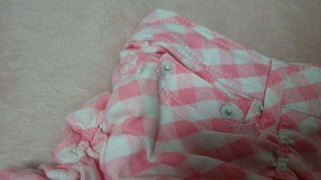 送料半額♪今大流行シャ-リングpink&whiteボタン今大人気(//∇//)♪ < 女性ファッション  送料半額♪今大流行シャ-リングpink&whiteボタン今大人気(//∇//)♪ < 女性ファッションの