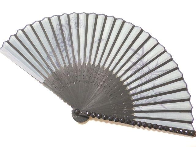 和柄 甚平 猛獣【虎】花火大会.夏祭りに♪高級ストーンデコ扇子 < 男性ファッション 和柄 甚平 猛獣【虎】花火大会.夏祭りに♪高級ストーンデコ扇子 < 男性ファッションの