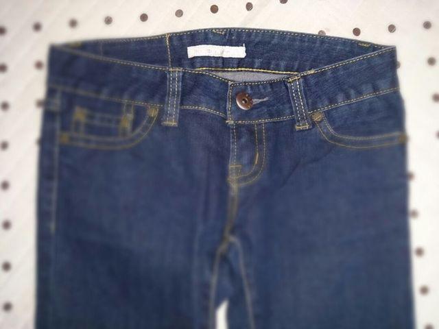 Recette JEANS STILE i MTCY   t@bV 